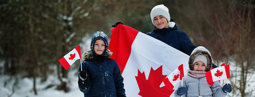 Canada Tourism Visa