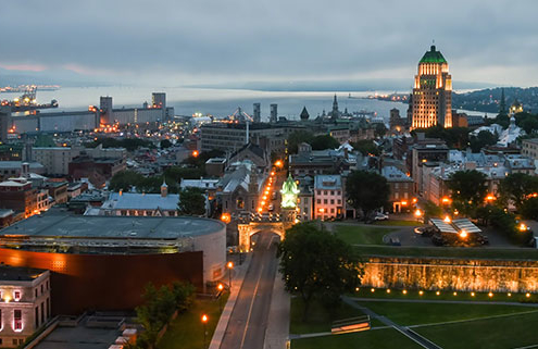 quebec city canada immigration