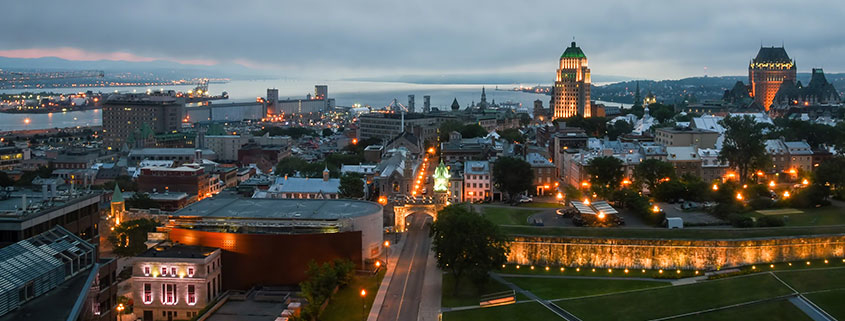 quebec city canada immigration