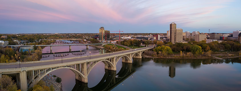 saskatchewan canada