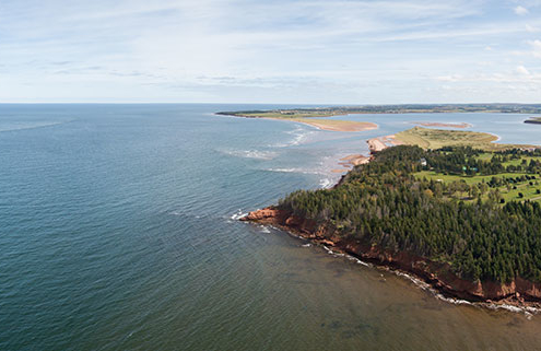 the atlantic ocean canada