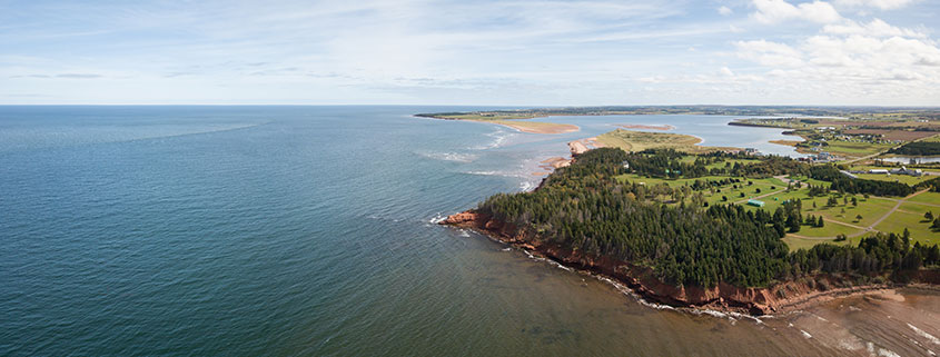 the atlantic ocean canada